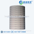 Medical Grade Wrapping PE Coated Paper